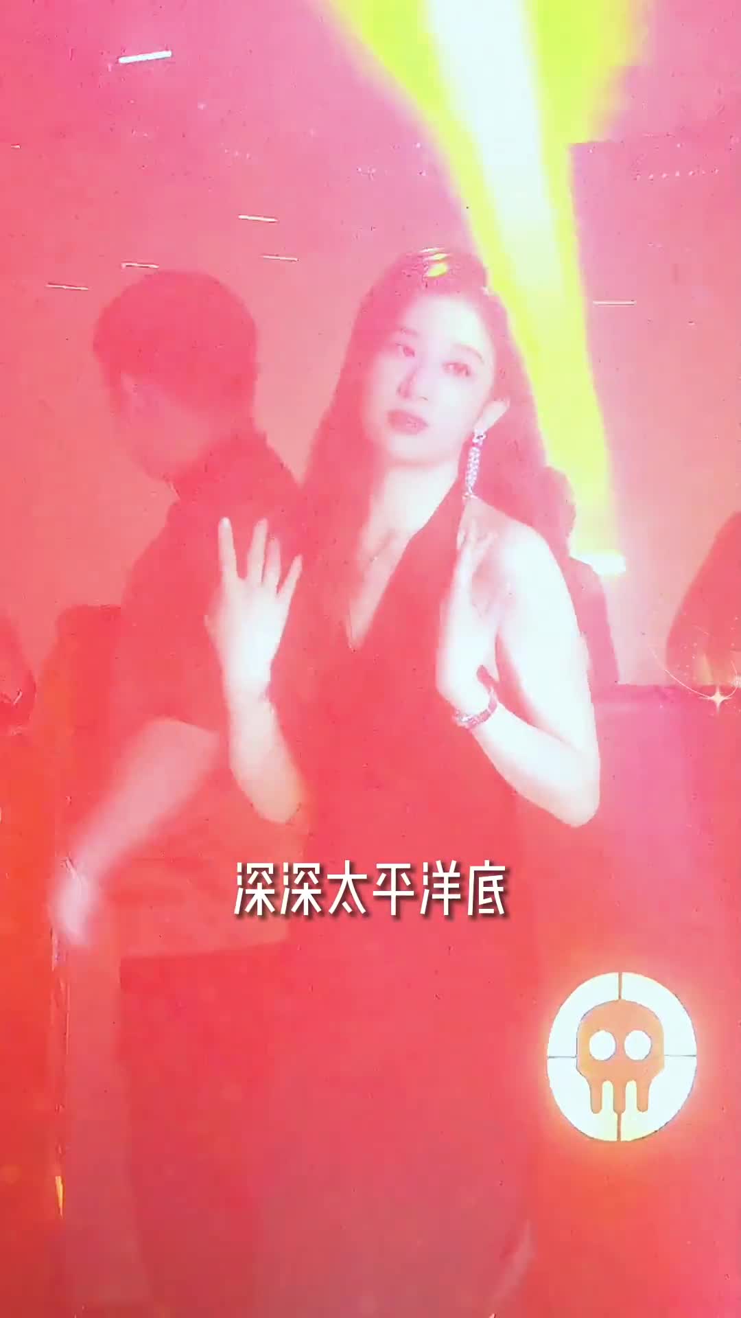 车载音乐 中文dj 小姐姐蹦迪 美女蹦迪 这谁顶得住啊