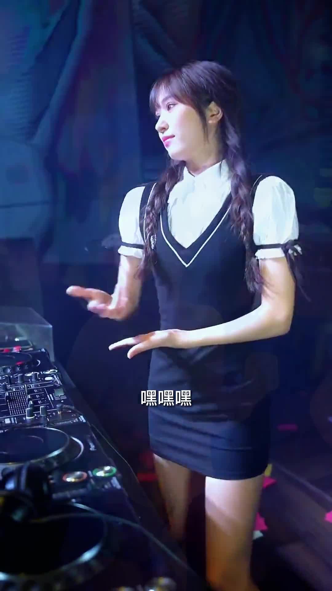 车载音乐 中文dj 一直蹦迪一直爽