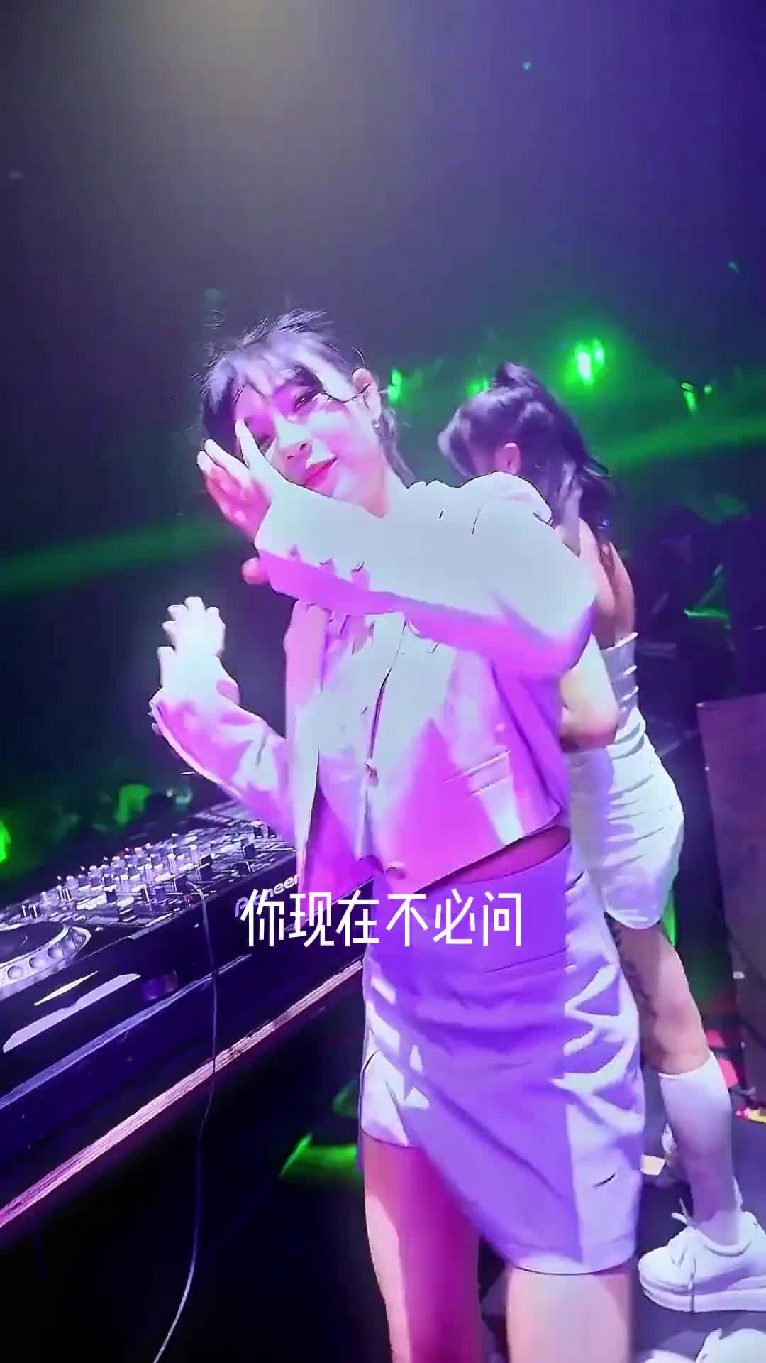 车载音乐 中文dj 这谁顶得住啊9