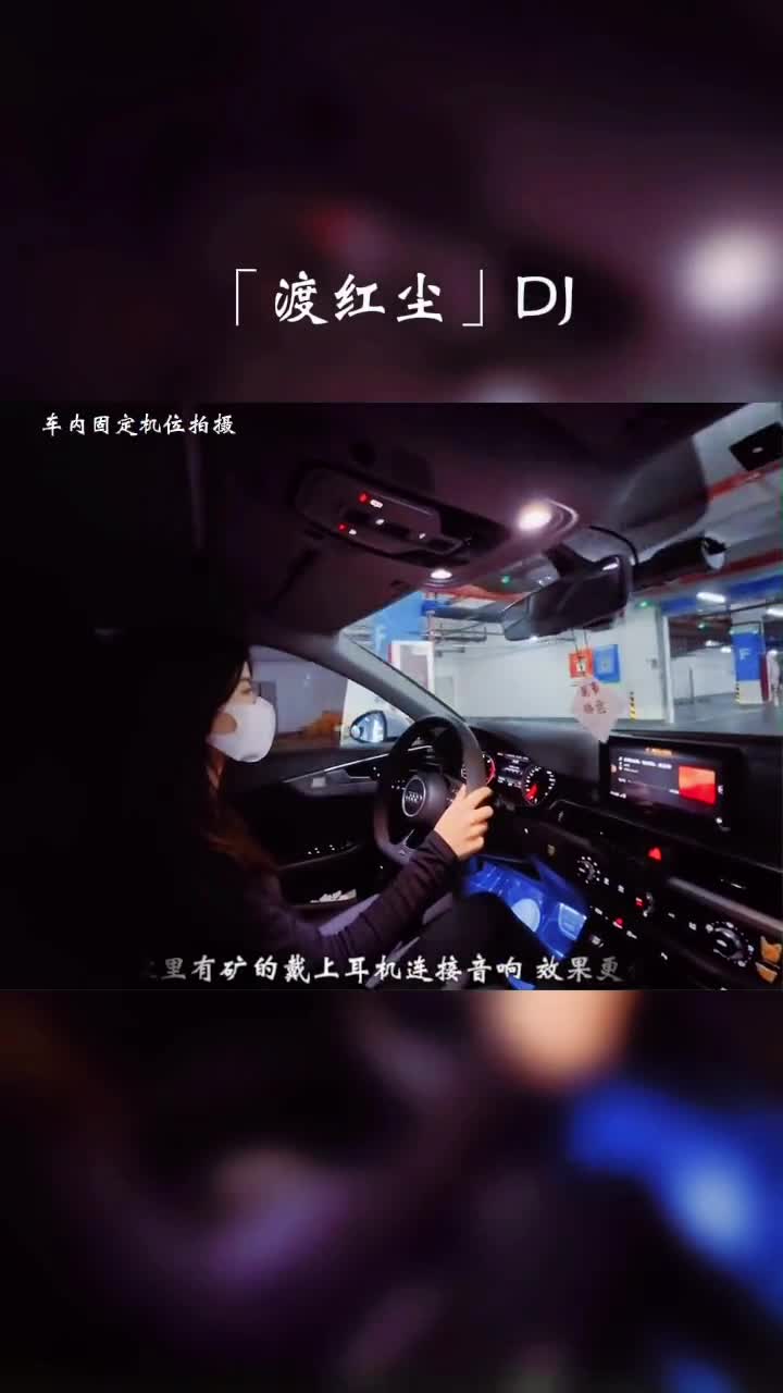 渡红尘 电子琴dj 上热门 音乐推荐 车载音乐