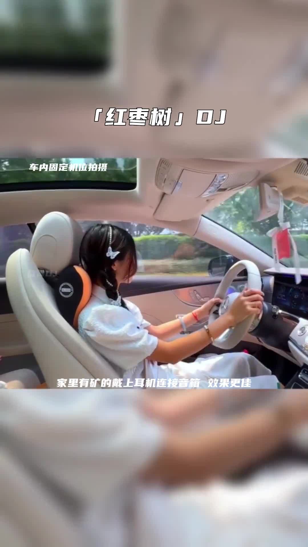 电子琴dj 电子琴演奏 车载音乐 音乐推荐 红枣树